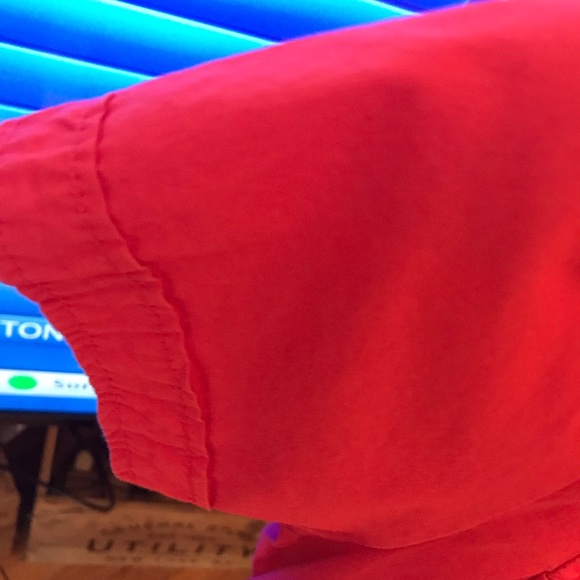 Like new Bench cotton dress size L - Picture 5 of 6